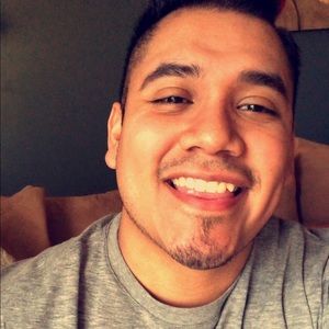 Meet your Posher, Miguel